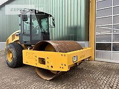 Caterpillar CS66B