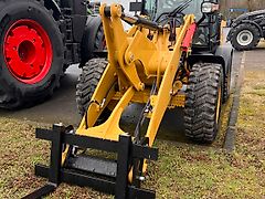 Caterpillar 908HL