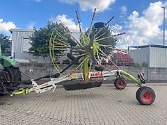Claas Liner 2700
