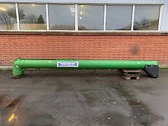 John Deere 9780CTS (Spare part/Reservedel/Ersatzteil)