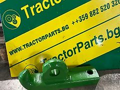 John Deere Pick Up Hitch Hook (used) - John Deere 5M,5R,5020,6M,6R,6000