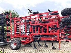 Horsch Terrano 6.4 GX - NEU