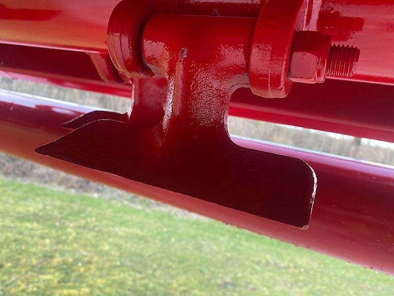 Omarv Roero Schlegelmulcher Mulcher Mulchgerät Mäher