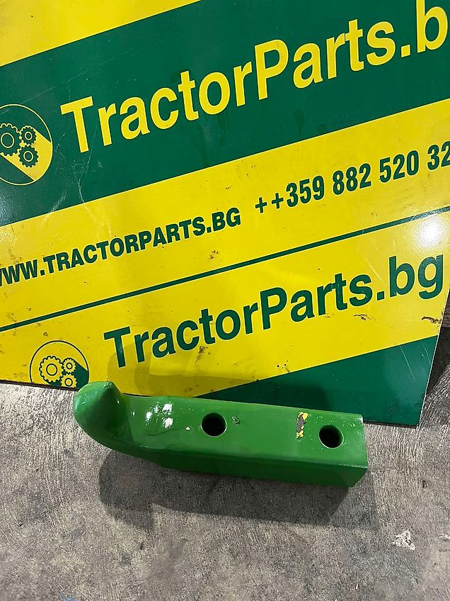 John Deere Pick Up Hitch Hook (used) - John Deere 6000, 6010