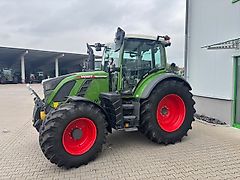 Fendt 516 Vario Gen3 Power Sett.2