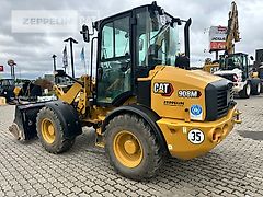 Caterpillar 908M