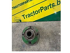 John Deere Flange (used) - John Deere 6000, 6010, 6020