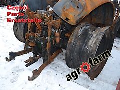 John Deere 6330 6230 6430 parts, ersatzteile, pieces