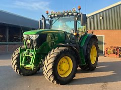 John Deere 6155R