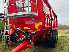 Annaburger HTS 29G.14 PA