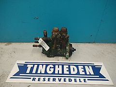 John Deere 9780 (Spare part/Reservedel/Ersatzteil)