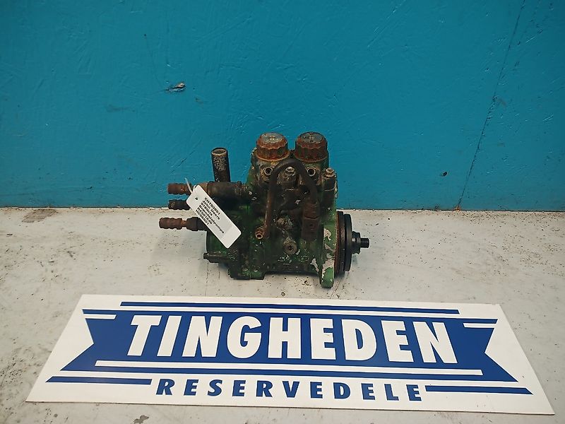 John Deere 9780 (Spare part/Reservedel/Ersatzteil)