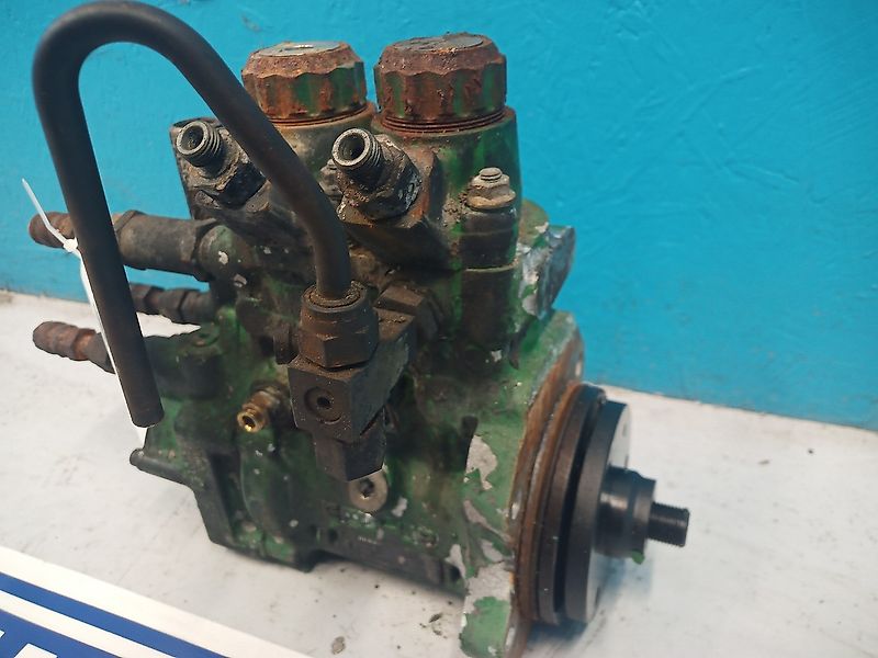 John Deere 9780 (Spare part/Reservedel/Ersatzteil)