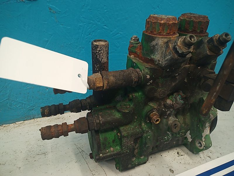 John Deere 9780 (Spare part/Reservedel/Ersatzteil)