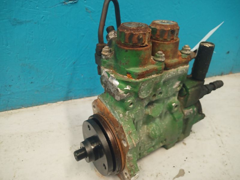 John Deere 9780 (Spare part/Reservedel/Ersatzteil)