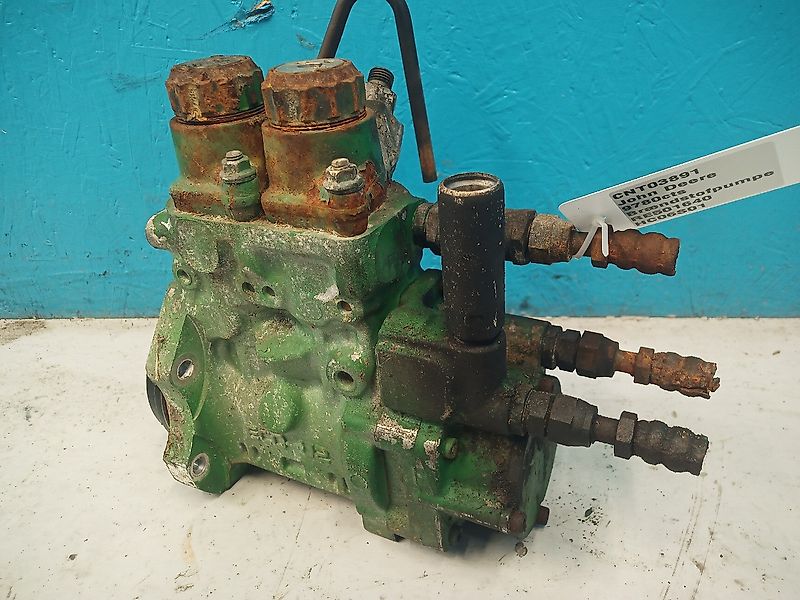 John Deere 9780 (Spare part/Reservedel/Ersatzteil)