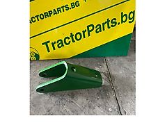 John Deere ANCHOR BRACKETT (used) - John Deere 6000, 6005, 6010
