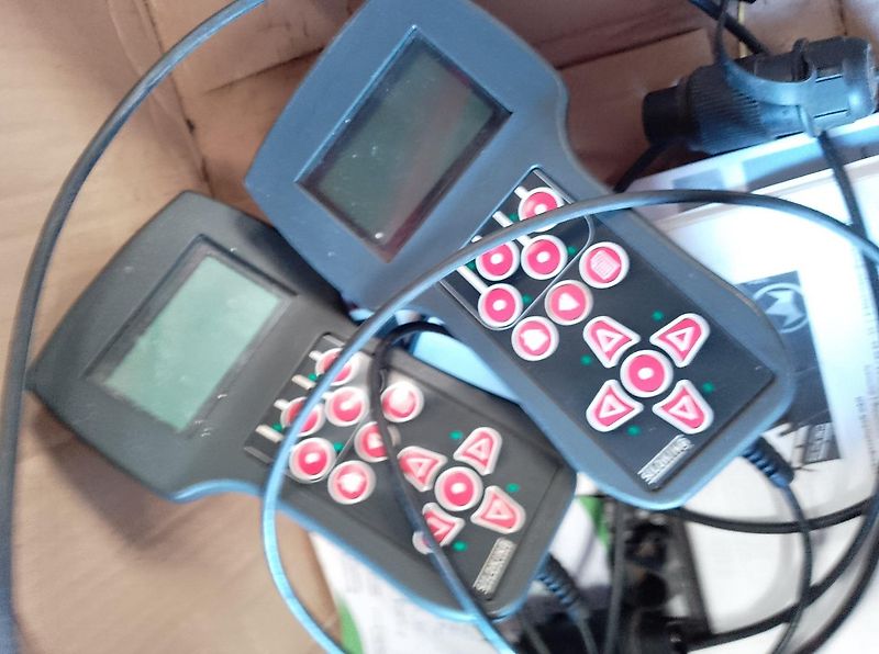 Siloking Trailedline Compact 12 mit Strohgebläse