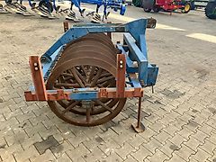 Tigges 1,50 mtr.
