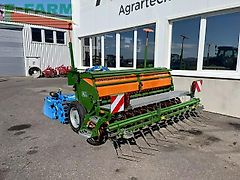 Amazone d 9 / 3000 special