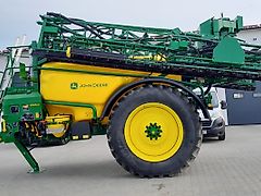 John Deere M962i SF7000
