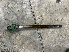 John Deere Universal Joint Assembly (used) - John Deere3215, 3220, 3415, 3420
