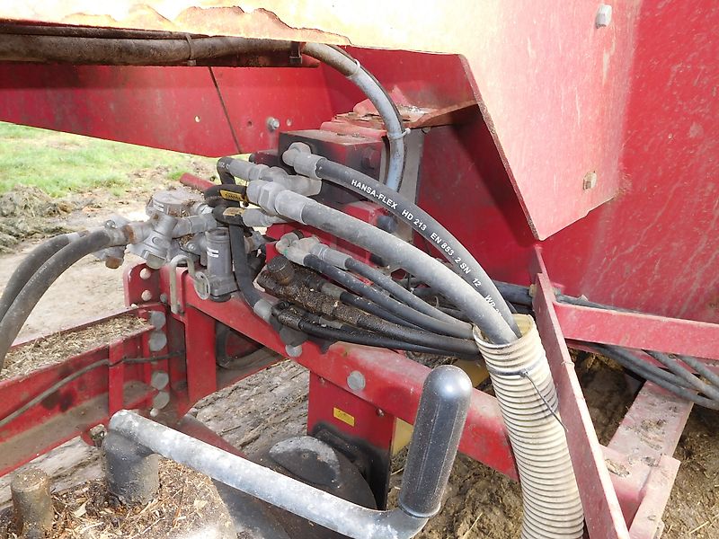 BvL V-MIX 10LS PLUS (Kpl. Werksüberholt)