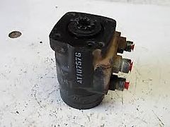 John Deere Steering Control Unit (used) - John Deere 6000, 6010, 6020, 6030, 6030
