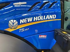 New Holland T5.140AC