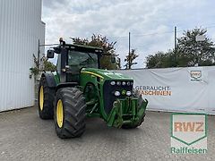 John Deere 8245R