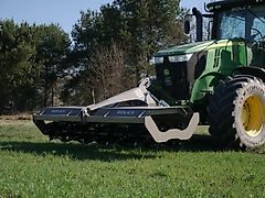 MD RX Tandem - Messerwalze WNCF 3,0m, 3,5m ,4,0m