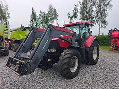 Case IH Puma 225 CVX