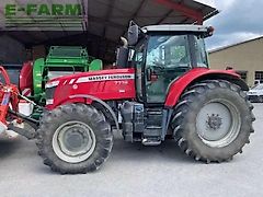 Massey Ferguson 7718