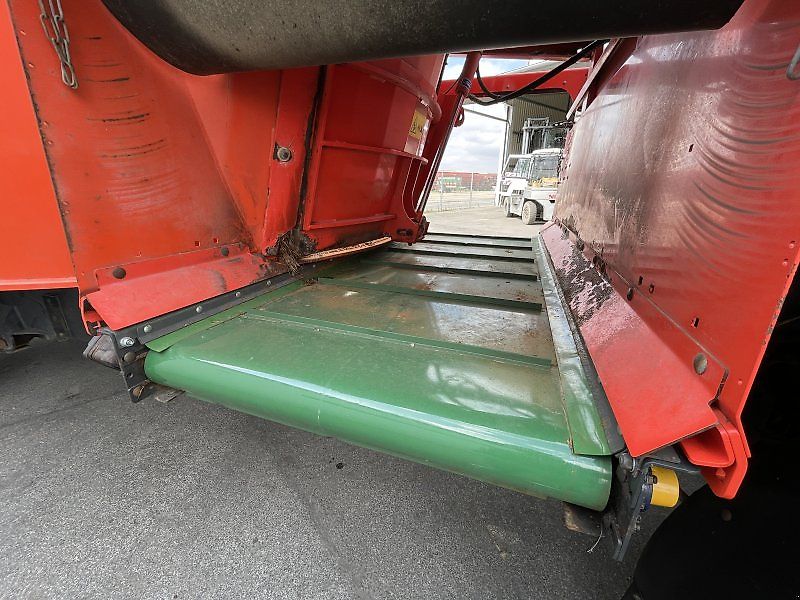 Kuhn SPW 19