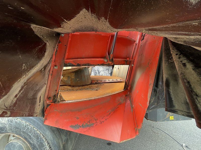 Kuhn SPW 19