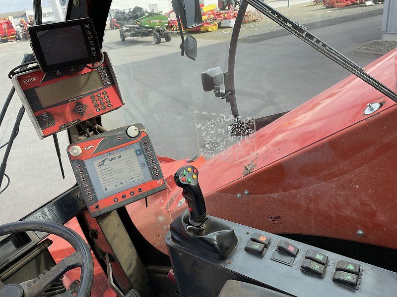 Kuhn SPW 19