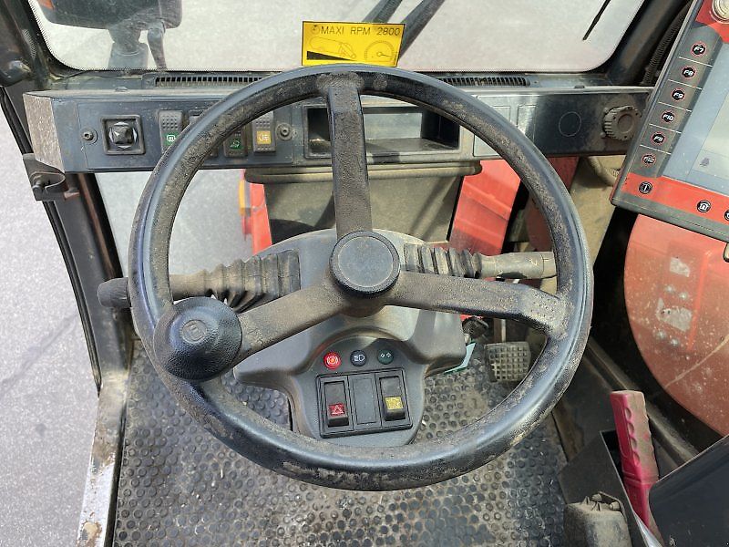 Kuhn SPW 19