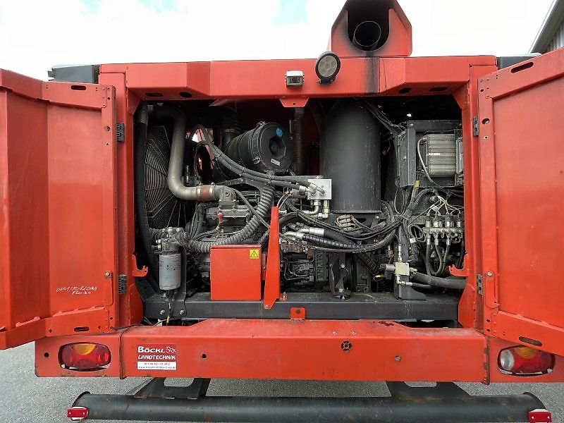 Kuhn SPW 19
