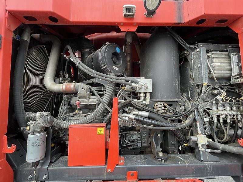 Kuhn SPW 19
