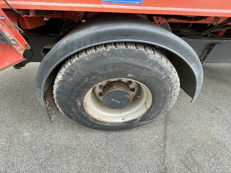 Kuhn SPW 19