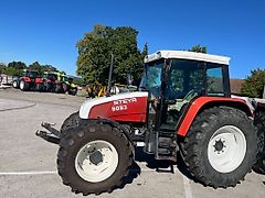 Steyr 9083 A
