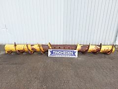 New Holland TX36 (Spare part/Reservedel/Ersatzteil)