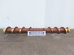 New Holland 8070 (Spare part/Reservedel/Ersatzteil)