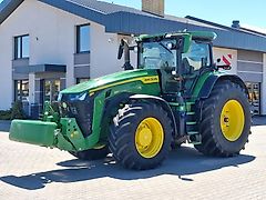 John Deere 8R 340