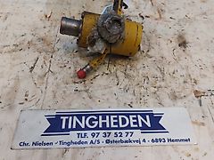 Hydrema 806 (Spare part/Reservedel/Ersatzteil)