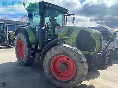 Claas ARION 630 CIS
