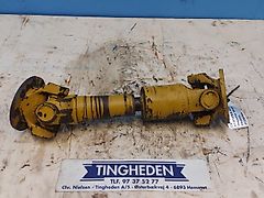 Hydrema 806 (Spare part/Reservedel/Ersatzteil)