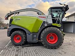 Claas Jaguar 970 V-Flex 36