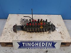 Hydrema 806 (Spare part/Reservedel/Ersatzteil)