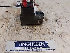 Hydrema 806 (Spare part/Reservedel/Ersatzteil)